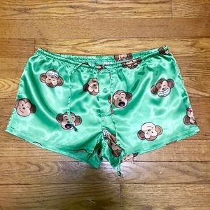 Aeropostale PJ Shorts